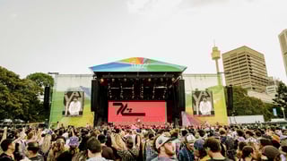 Image for Music Festivals &#038; Events to be Banned in Sydney Parks