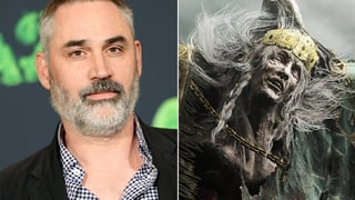 Image for Alex Garland Confirmed to Direct Live-Action ‘Elden Ring’ Movie From A24 and Bandai Namco
