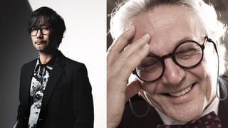 Image for Sydney Film Festival: George Miller &#038; Hideo Kojima to Appear for World Exclusive &#8216;In Conversation&#8217;