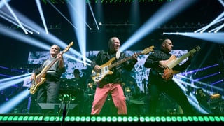 Image for Hans Zimmer Concert Film Scores Australian Cinema Release