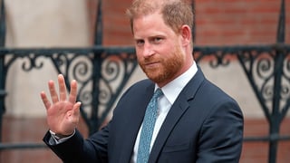 Image for Prince Harry Says King ‘Won’t Speak’ to Him Over U.K. Security Battle, but He ‘Would Love Reconciliation’: ‘I Don’t Know How Much Longer My Father Has’