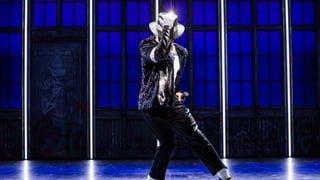 Image for MJ the Musical to Moonwalk into Melbourne in 2025