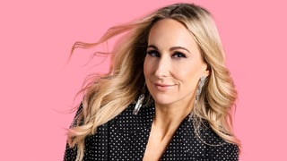 Image for Nikki Glaser and Urzila Carlson Bring Big Laughs to Perth