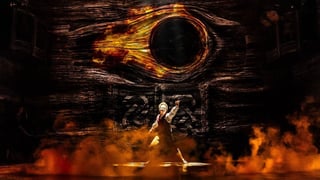 Image for Middle-Earth Comes to the Gold Coast: A Theatrical Epic Lands at HOTA