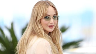 Image for Jennifer Lawrence Gets Honest About Motherhood and Postpartum at Cannes: ‘It’s Extremely Isolating’ and ‘You Feel Like an Alien’