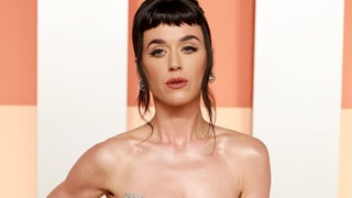 Image for Katy Perry Says She’s Been ‘Battered and Bruised’ by Backlash: The Internet Is a ‘Dumping Ground for Unhinged and Unhealed’