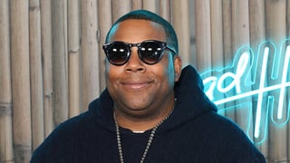 Image for Kenan Thompson Suggests ‘A Lot of Change’ Is Coming For ‘SNL’ Season 51:  ‘You Want Everyone to Stay Forever’