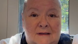 Image for Magda Szubanski Reveals Cancer Diagnosis
