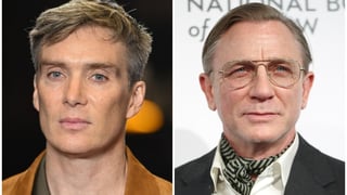 Image for Daniel Craig, Cillian Murphy Eyed to Star in Damien Chazelle’s Next Film