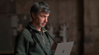 Image for Nathan Fielder Created a Fake Singing Competition for ‘The Rehearsal.’ One Contestant Lost $10,000 and Feels Betrayed: ‘I Signed Up to Be a Singer, Not a Lab Rat’ (EXCLUSIVE)