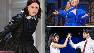 Image for Tony Nominations 2025: ‘Death Becomes Her,’ ‘Maybe Happy Ending’ and ‘Buena Vista Social Club’ Lead
