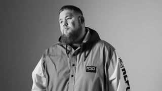 Image for &#8216;You Might Hear a Song or Two In Some Films&#8217;: Rag‘n’Bone Man Talks Silver Screen Ambitions