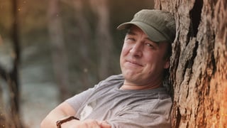 Image for Molly Meldrum Biopic Gold Logie Winner Samuel Johnson to be Spotlighted on ABC&#8217;s &#8216;Australian Story&#8217;
