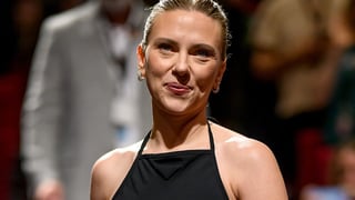 Image for Scarlett Johansson’s Directorial Debut ‘Eleanor the Great’ Lands 5-Minute Cannes Ovation as She Praises Star June Squibb as ‘Truly Inspiring’