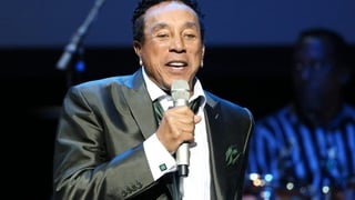 Image for Smokey Robinson Sued by Former Female Employees Alleging Sexual Assault and Battery