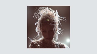 Image for Miley Cyrus Follows Her Muse on the Thrilling Yet Challenging New Album ‘Something Beautiful’: Album Review