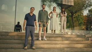 Image for Sydney Film Festival to Close with Australian Premiere of New Dakota Johnson Film