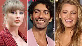 Image for Taylor Swift Excluded From Baldoni-Lively Narrative, as Subpoena Is Withdrawn