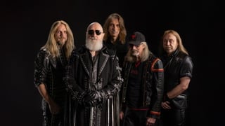 Image for Judas Priest Documentary, Co-Directed by Rage Against the Machine’s Tom Morello, Coming From Sony Music Vision (EXCLUSIVE)