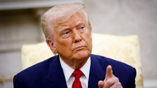 Image for President Trump Says He Will Implement 100% Tariffs on Films Produced Outside the U.S.: ‘The Movie Industry in America Is Dying’