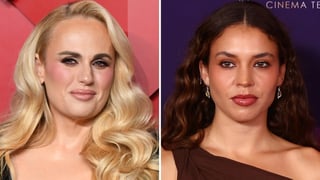 Image for Rebel Wilson Escalates Battle With ‘The Deb’ Producers in ‘Bizarre Outburst of Jealousy’ After Cannes Yacht Party