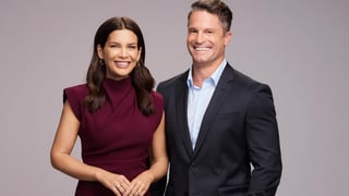 Image for After Axing ‘The Project,’ Network 10 Reveals New Nightly Lineup