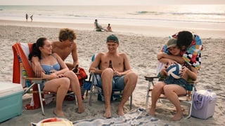 Image for ‘The Summer I Turned Pretty’ Final Season Trailer Teases Belly’s Wedding, Final Choice Between Jeremiah and Conrad — and More Taylor Swift Music