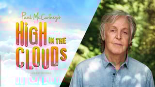 Image for ‘High in the Clouds’ Shares Original Music, Early Art and a Beatles Reunion in Annecy Sneak Peek