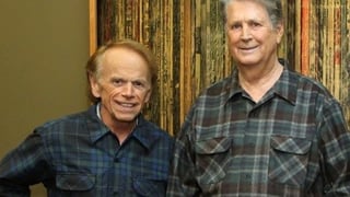 Image for Al Jardine Remembers Brian Wilson, and Their Last Meeting: ‘We Had a Good Laugh… I Thought He Was Going to Be With Us for Some Time’