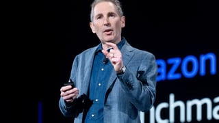 Image for Amazon CEO Says AI Will Lead to Layoffs and ‘Change the Way Our Work Is Done,’ Tells Employees: ‘Be Curious About AI, Educate Yourself’