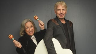 Image for Billy Bob Thornton Shocks Kathy Bates by Revealing He Almost Starred in ‘Misery’ and Their Surprise ‘Matlock’ Connection