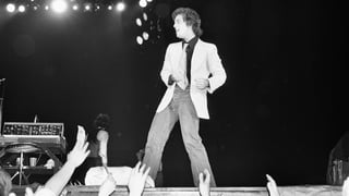 Image for ‘Billy Joel: And So It Goes’ Directors Share Inspirational Message From Ailing Singer: ‘He Will Be Back’