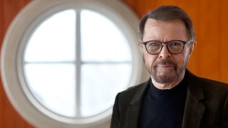 Image for ABBA’s Björn Ulvaeus Reveals He’s Writing a New Musical With AI: ‘It’s Fantastic’ and ‘Such a Great Tool’