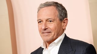 Image for Disney CEO Bob Iger Says WBD and NBCU Spinning Off Cable Networks ‘Gives Us an Advantage’