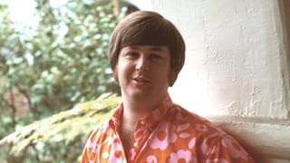 Image for Brian Wilson, Beach Boys Co-Founder, Dies at 82