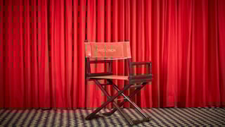 Image for David Lynch Auction: Director’s Chair Sells for $91,000; Highest Sale Is ‘Ronnie Rocket’ Scripts for $195,000