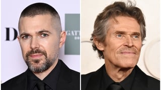Image for ‘Nosferatu’ Director Robert Eggers Sets ‘A Christmas Carol’ Remake at Warner Bros., Willem Dafoe Eyed for Scrooge