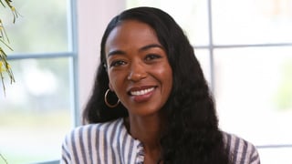 Image for Ananda Lewis, Host of MTV’s ‘Total Request Live’ and ‘Hot Zone,’ Dies At 52