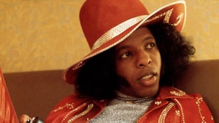 Image for Sly Stone, Funk-Rock Pioneer Who Led the Family Stone, Dies at 82