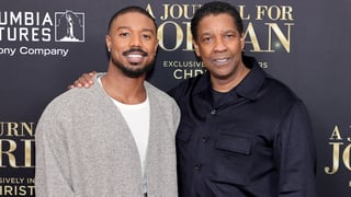 Image for Denzel Washington Warned Michael B. Jordan That Overexposure Hurts Movie Stars: ‘Why Pay to See You on a Weekend if They See You All Week for Free?’