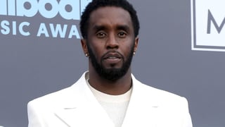 Image for Woman Accuses Diddy of ‘Dangling’ Her Off 17th Floor Balcony and Threatening ‘I’m the Devil and I Could Kill You’