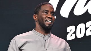 Image for Diddy Trial: Woman Forcibly Removed From Courtroom After Shouting ‘Diddy, These Motherf—–s Laughing at You’