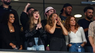 Image for Blake Lively Moves to Block Justin Baldoni From Obtaining Taylor Swift Communications