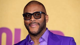 Image for Tyler Perry Accused of Sexual Assault and Harassment in $260 Million Suit