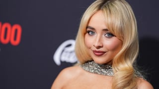 Image for Sabrina Carpenter Defends Releasing New Album So Quickly, Says It’s ‘Funny People Complain’ About Sex at Her Shows: ‘Those Are the Songs You’ve Made Popular. Clearly You Love Sex’