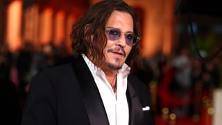 Image for Johnny Depp Says ‘I Was a Crash Test Dummy for #MeToo’ and ‘I Didn’t Feel Nervous’ Facing Off Against Amber Heard in Court: ‘I’ll Fight Until the Bitter F—ing End’