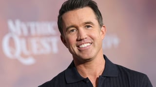 Image for Rob McElhenney Files to Legally Change His Name to ‘Rob Mac’