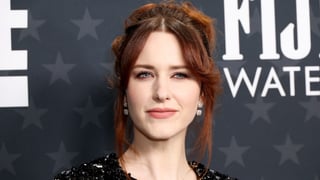 Image for ‘Superman’ Star Rachel Brosnahan Says Actors Need to Stop Complaining About Their Superhero Movies: ‘Do It or Don’t It, and Then Stand by It’