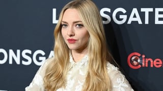 Image for Amanda Seyfried Says ‘I Auditioned Six Times’ for ‘Wicked’ Before Losing the Role: ‘I Worked My Ass Off for Years and Years on That Music’
