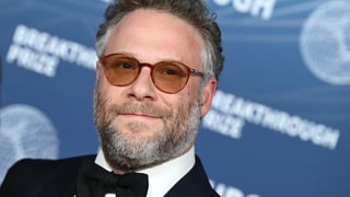 Image for Seth Rogen Once Auditioned to Play a ‘Boy With a Cognitive Disability’ and Says It Went ‘So Bad’ It ‘Would End My Career’ if the Tape Leaked: ‘If You Have It, Burn It’
